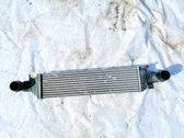 Radiador intercooler