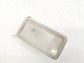 Éclairage lumière plafonnier arrière