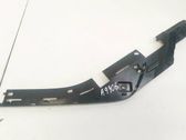 Rear bumper mounting bracket