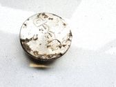 Radnabendeckel Felgendeckel original