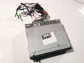 Radio/CD/DVD/GPS head unit
