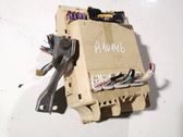 Juego de caja de fusibles