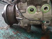 Klimakompressor Pumpe