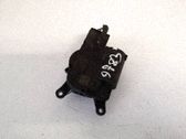 Stellmotor Heizung Klima