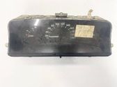 Geschwindigkeitsmesser Cockpit