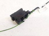 Motor de bloqueo de puertas