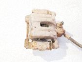 Bremssattel hinten