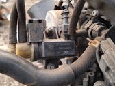 Electroválvula del turbo