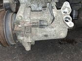 Klimakompressor Pumpe