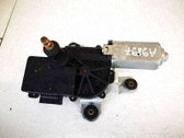 Motor del limpiaparabrisas trasero