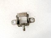 Unteres Scharnier Tür hinten