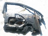 Front door window/glass frame
