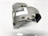 Hitzeschutz Abschirmblech