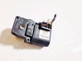 Tuloilmaventtiilin käyttömoottori