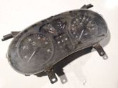 Compteur de vitesse tableau de bord