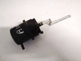 Valve vacuum