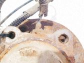 ABS rear brake sensor