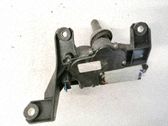 Wischermotor Heckscheibe