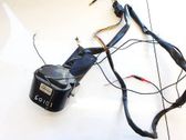 Alarm system siren