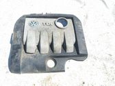 Motorabdeckung