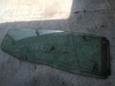 Ventanilla de ventilación de la puerta trasera