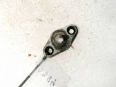 Liukuoven lista