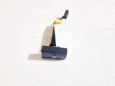 Bouton de dégivrage pare-brise