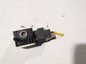 Sensor impacto/accidente para activar Airbag