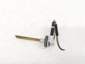 Sensor de temperatura interna
