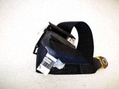 Ceinture de sécurité arrière