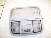 Luz del asiento delantero