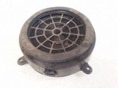 Front door speaker