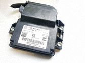 Module de frein de stationnement