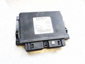 Unidad de control/módulo de la caja de cambios
