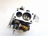 Throttle valve