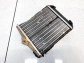 Radiador calefacción soplador
