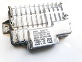 Unidad de control/módulo de la dirección asistida