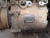 Klimakompressor Pumpe