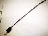 Línea de cable puerta delantera