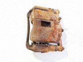 Bremssattel vorne