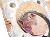ABS Sensor hinten