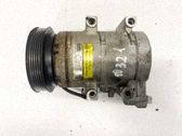 Ilmastointilaitteen kompressorin pumppu (A/C)