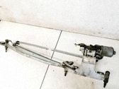 Motor y varillaje del limpiaparabrisas delantero