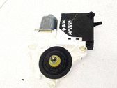 Motor del regulador de la ventanilla de la puerta delantera