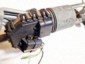 Motor del limpiaparabrisas