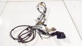 ABS Sensor hinten