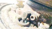 ABS Sensor hinten