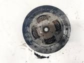 Clutch pressure plate