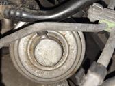 EGR valve