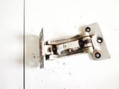 Front door upper hinge